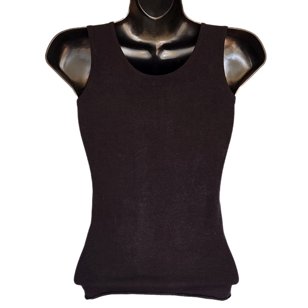 NWOT Black Hooters Savannah, GA Tank Top (Small) - Picture 6 of 8